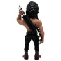 Figura Minix Rambo II con Arco 12 cm