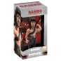 Figura Minix Rambo II con Arco 12 cm