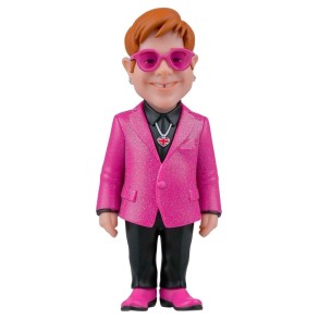 Figura Minix Elton John 12 cm