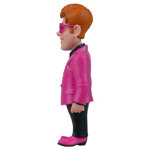 Figura Minix Elton John 12 cm
