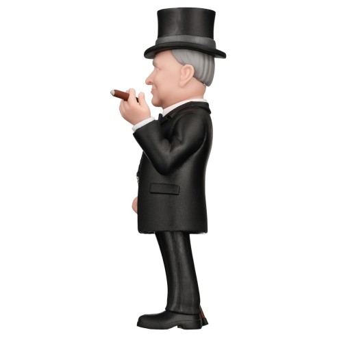 Figura Minix Winston Churchill 12 cm
