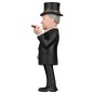 Figura Minix Winston Churchill 12 cm