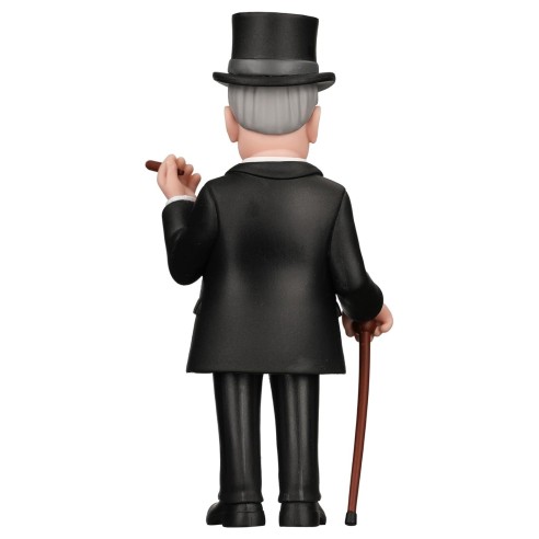 Figura Minix Winston Churchill 12 cm