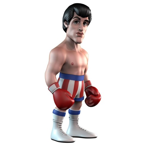 Figura Minix Rocky IV 12 cm