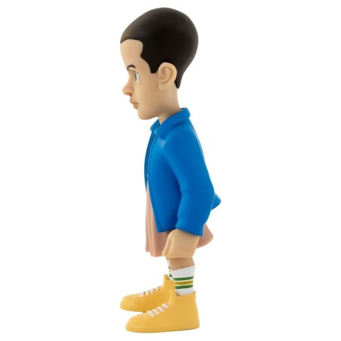 Figura Minix Eleven (Once) de Stranger Things 12 cm