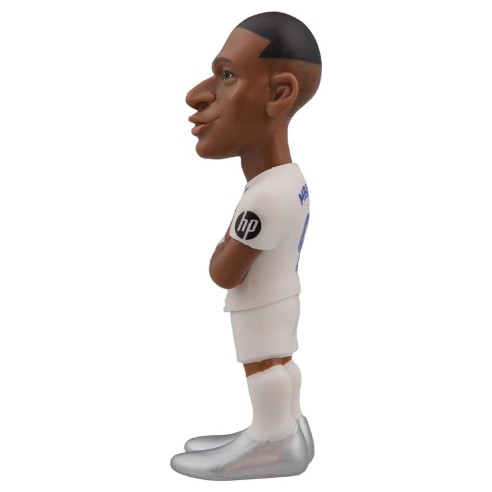 Figura Minix Mbappé Real Madrid 12 cm