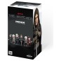 Figura Minix Geralt de Rivia T3 The Witcher 12 cm