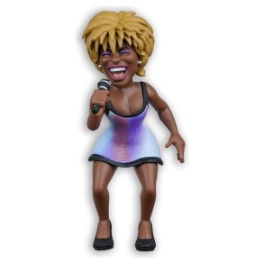 Figura Minix Tina Turner 12 cm