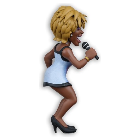 Figura Minix Tina Turner 12 cm