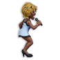 Figura Minix Tina Turner 12 cm