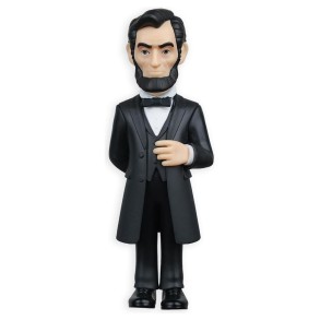 Figura Minix Abraham Lincoln 12 cm
