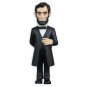 Figura Minix Abraham Lincoln 12 cm