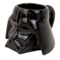 Taza 3D Cerámica Darth Vader Star Wars