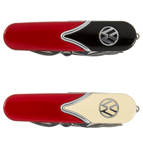 Navaja Multiusos Volkswagen Style
