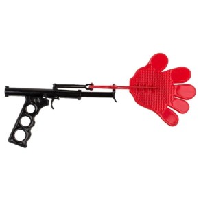 Pistola Matamoscas 2