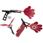 Pistola Matamoscas
