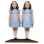 Pack 2 Figuras El resplandor The Grady Twins 15 cm
