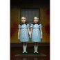 Pack 2 Figuras El resplandor The Grady Twins 15 cm