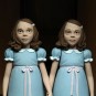Pack 2 Figuras El resplandor The Grady Twins 15 cm