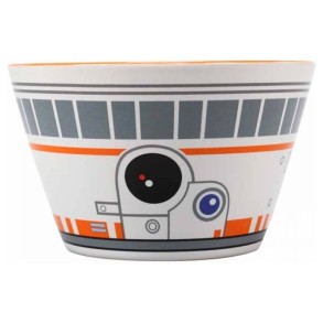 Bol Cereales Star Wars BB-8