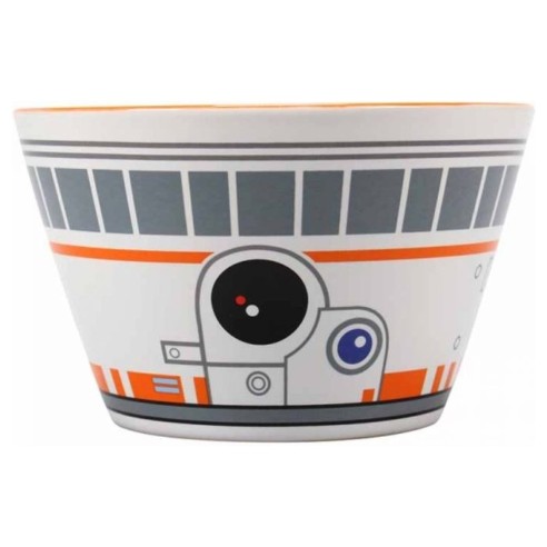 Bol Cereales Star Wars BB-8