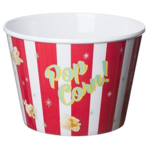 Cubo Palomitas Grande Coca-Cola 2