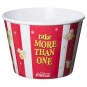 Cubo Palomitas Grande Coca-Cola