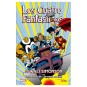 Los Cuatro Fantásticos de Walt Simonson