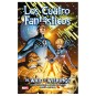 Los 4 Fantasticos De Waid Y Wieringo Omnibus