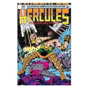 Hercules - Principe El Poder. La Coleccion Completa