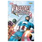 Los Vengadores De Geoff Johns: La Colección Completa