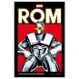 Rom 02. La Etapa Original Marvel