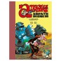 Anacleto. Agente Secreto 1971 - 1974 (Bruguera - Sd)