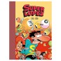 Superlopez 1988-1990 (Bruguera - Sd)