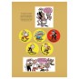 Mortadelo Y Filemon 1972 - 1973 (Bruguera - Sd)