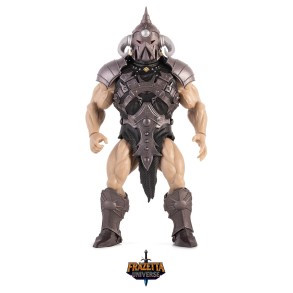 Death Dealer Figura 14 Cm Frazetta Icon Collectibles 2