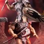 Death Dealer Figura 14 Cm Frazetta Icon Collectibles