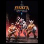 Death Dealer Figura 14 Cm Frazetta Icon Collectibles