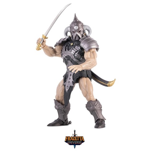 Death Dealer Figura 14 Cm Frazetta Icon Collectibles