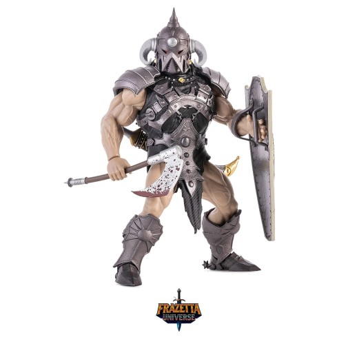 Death Dealer Figura 14 Cm Frazetta Icon Collectibles