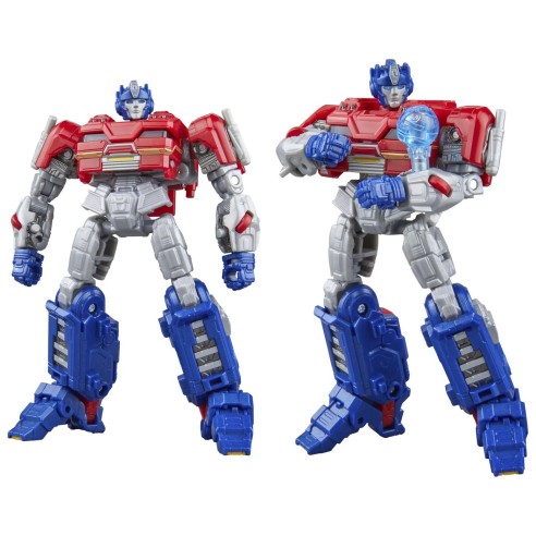 Figura Orion Pax Transformers One Studio Series 12,5 cm