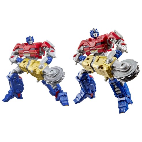 Figura Orion Pax Transformers One Studio Series 12,5 cm