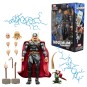Figura Thor Marvel Legends Maximum Series 15 cm 