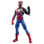 Figura Spider-Man Alien Costume Secret Wars Marvel Legends Series 15 cm