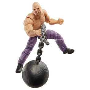 Figura Absorbing Man Secret Wars Marvel Legends Series 15 cm