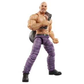 Figura Absorbing Man Secret Wars Marvel Legends Series 15 cm 2