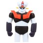 Figura Goma Mazinger Z