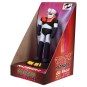 Figura Goma Mazinger Z