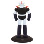 Figura Goma Mazinger Z