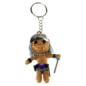 LLavero de Lana Conan el Bárbaro
